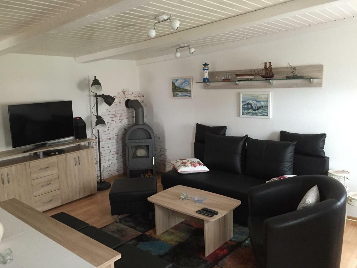 Bungalow Am Швилохзе Экстерьер фото